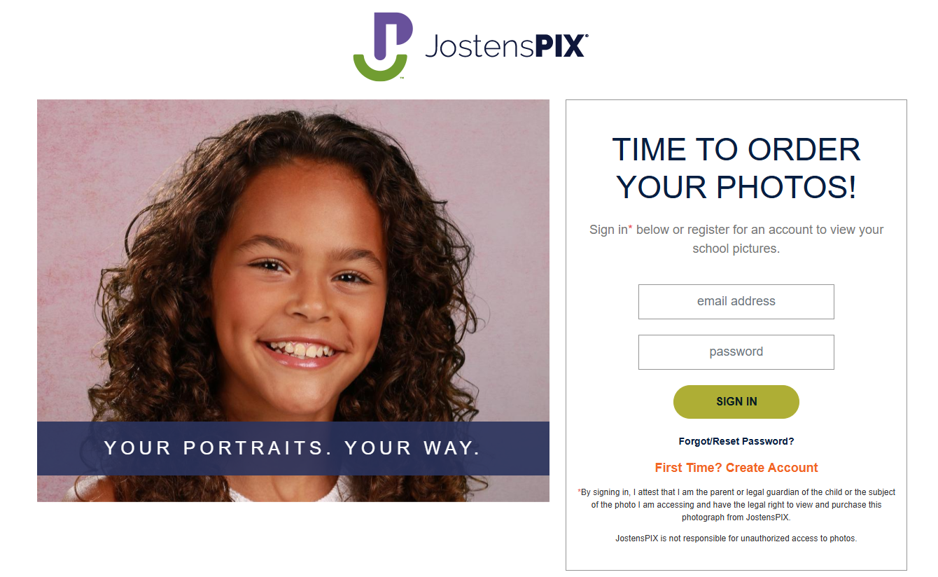  Order School Photos!